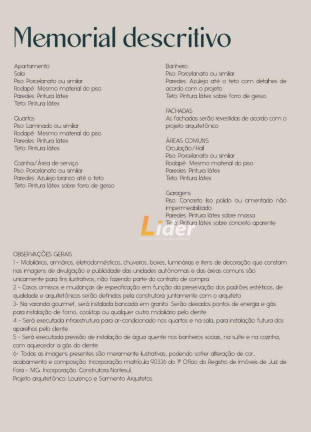 Imagem Apartamento com 3 Quartos à Venda, 160 m² em São Mateus - Juiz De Fora Imagem Apartamento com 3 Quartos à Venda, 160 m² em São Mateus - Juiz De Fora
