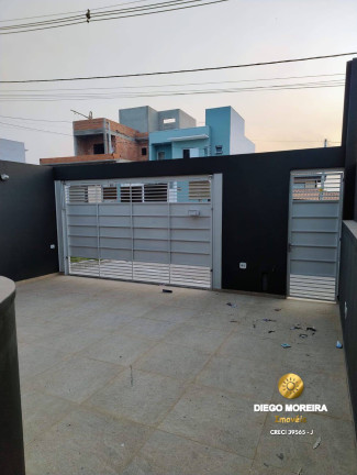 Imagem Casa com 3 Quartos à Venda, 212 m² em Laranjeiras - Caieiras