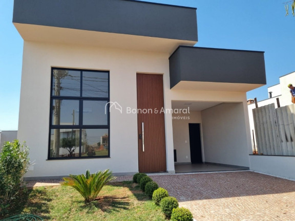 Imagem Casa de Condomínio com 3 Quartos à Venda, 200 m² em Vila Monte Alegre - Paulínia Imagem Casa de Condomínio com 3 Quartos à Venda, 200 m² em Vila Monte Alegre - Paulínia
