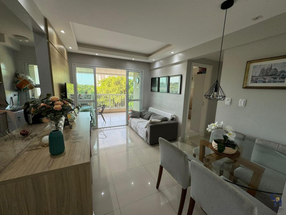 Imagem Apartamento à Venda, 67 m² em Pituaçu - Salvador Imagem Apartamento à Venda, 67 m² em Pituaçu - Salvador