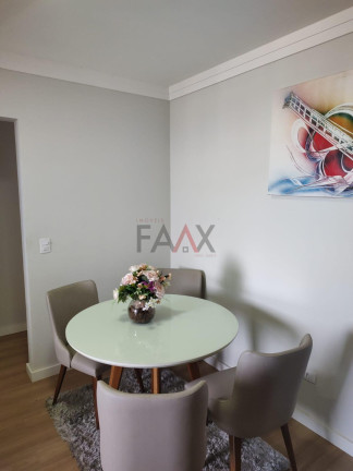 Imagem Apartamento com 1 Quarto à Venda, 64 m² em Trianon - Guarapuava Imagem Apartamento com 1 Quarto à Venda, 64 m² em Trianon - Guarapuava