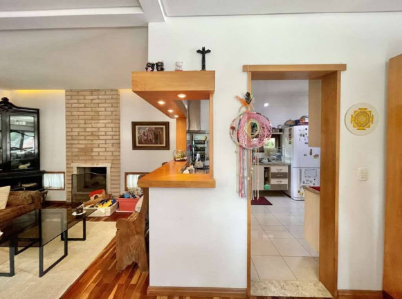 Imagem Casa de Condomínio com 3 Quartos à Venda,  em Chácara Das Paineiras - Carapicuíba