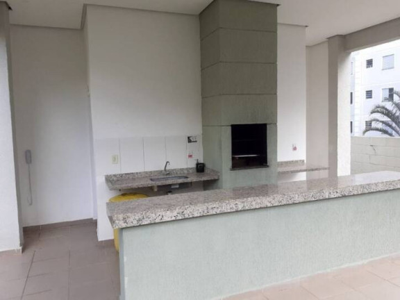 Imagem Apartamento com 2 Quartos à Venda, 46 m² em Esplanada Independência - Taubaté