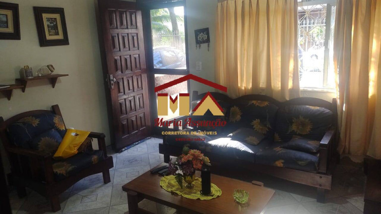 Imagem Casa de Condomínio com 2 Quartos à Venda, 64 m² em Braga - Cabo Frio Imagem Casa de Condomínio com 2 Quartos à Venda, 64 m² em Braga - Cabo Frio