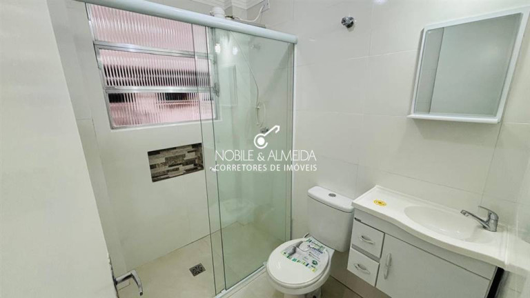 Imagem Apartamento com 1 Quarto à Venda, 48 m² em Ponta Da Praia - Santos Imagem Apartamento com 1 Quarto à Venda, 48 m² em Ponta Da Praia - Santos