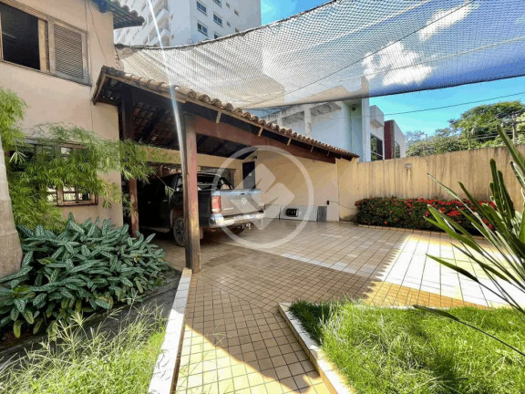 Imagem Sobrado com 5 Quartos à Venda, 441 m² em Setor Marista - Goiânia Imagem Sobrado com 5 Quartos à Venda, 441 m² em Setor Marista - Goiânia