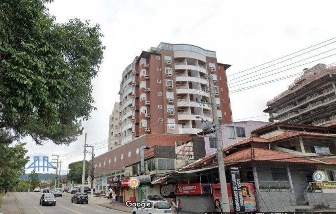 Imagem Cobertura com 2 Quartos à Venda, 126 m² em Córrego Grande - Florianópolis