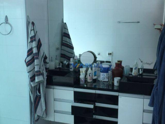Imagem Casa com 3 Quartos à Venda, 425 m² em Vila Rosália - Guarulhos