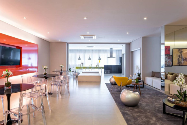 Imagem Imóvel com 1 Quarto à Venda, 23 m² em Centro - São Paulo