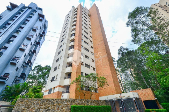 Imagem Imóvel com 3 Quartos à Venda, 189 m² em Vila Andrade - São Paulo Imagem Imóvel com 3 Quartos à Venda, 189 m² em Vila Andrade - São Paulo
