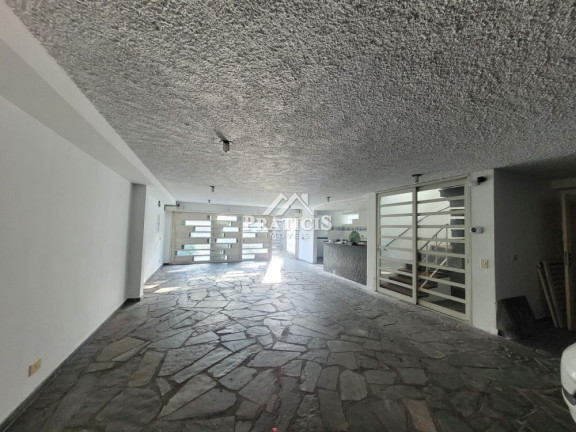 Imagem Sobrado com 4 Quartos à Venda, 400 m² em Vila Mariana - São Paulo Imagem Sobrado com 4 Quartos à Venda, 400 m² em Vila Mariana - São Paulo