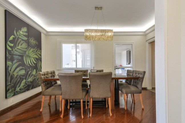 Imagem Imóvel com 4 Quartos à Venda, 227 m² em Moema - São Paulo Imagem Imóvel com 4 Quartos à Venda, 227 m² em Moema - São Paulo