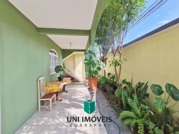Imagem Casa com 3 Quartos à Venda, 360 m² em Praia Do Morro - Guarapari