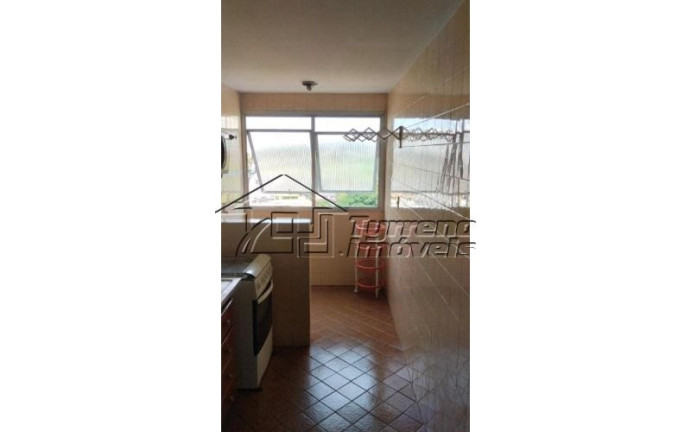 Imagem Apartamento com 1 Quarto para Alugar, 41 m² em Jardim São Dimas - São José Dos Campos Imagem Apartamento com 1 Quarto para Alugar, 41 m² em Jardim São Dimas - São José Dos Campos
