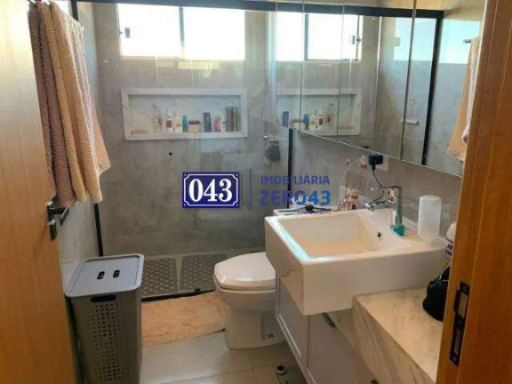 Imagem Casa de Condomínio com 3 Quartos à Venda, 199 m² em Gleba Simon Frazer - Londrina Imagem Casa de Condomínio com 3 Quartos à Venda, 199 m² em Gleba Simon Frazer - Londrina