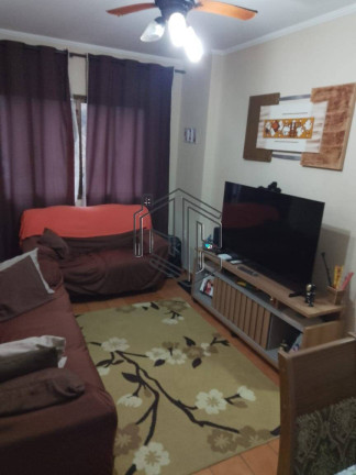 Apartamento com 2 Quartos à Venda, 81 m² em Ocian - Praia Grande