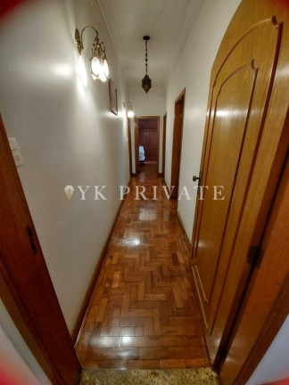 Imagem Apartamento com 4 Quartos à Venda, 300 m² em Higienópolis - São Paulo