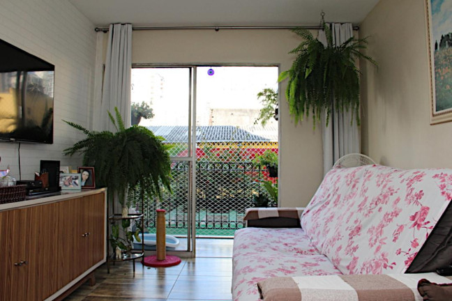 Imagem Apartamento com 2 Quartos à Venda, 60 m² em Saúde - São Paulo Imagem Apartamento com 2 Quartos à Venda, 60 m² em Saúde - São Paulo