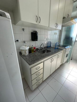 Imagem Apartamento com 2 Quartos para Alugar, 62 m² em Ipiranga - São Paulo