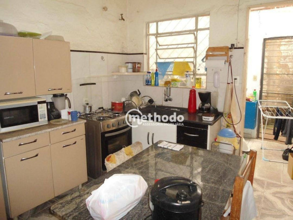 Imagem Casa com 2 Quartos à Venda, 47 m² em Vila Lídia - Campinas Imagem Casa com 2 Quartos à Venda, 47 m² em Vila Lídia - Campinas
