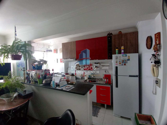 Imagem Apartamento com 1 Quarto à Venda, 37 m² em Itaquera - São Paulo