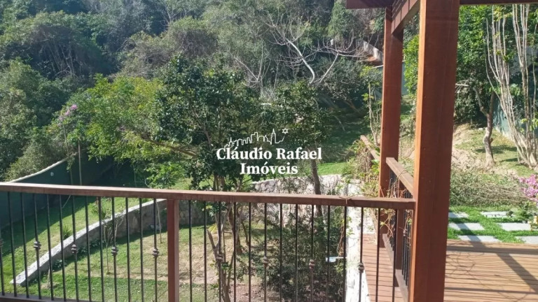 Imagem Casa com 5 Quartos à Venda, 195 m² em Praia Brava - Armação Dos Búzios