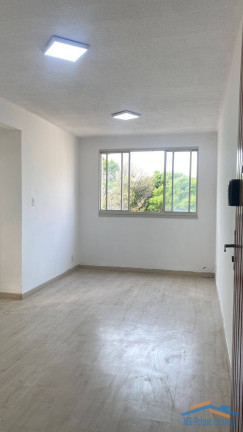 Imagem Apartamento com 2 Quartos à Venda, 46 m² em São Pedro - Osasco