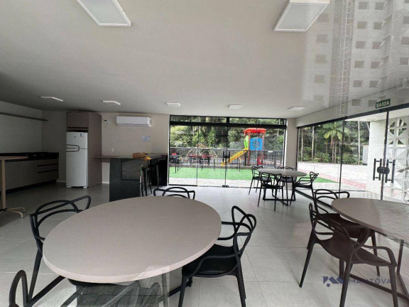 Apartamento com 2 Quartos à Venda, 55 m² em Salto Do Norte - Blumenau