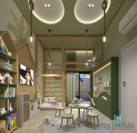 Imagem Apartamento com 4 Quartos à Venda, 186 m² em Centro - Balneário Camboriú