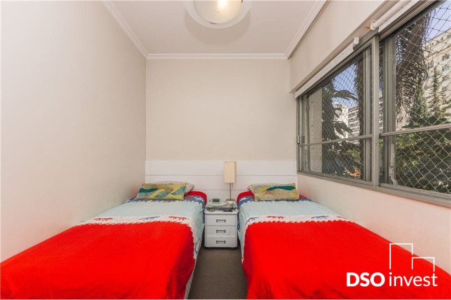 Imagem Apartamento com 3 Quartos à Venda, em Jardim Paulista - São Paulo Imagem Apartamento com 3 Quartos à Venda, em Jardim Paulista - São Paulo