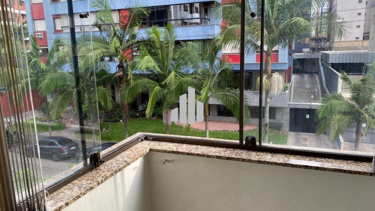 Imagem Apartamento com 1 Quarto à Venda, 52 m² em Praia Grande - Torres