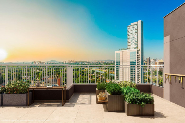 Imagem Apartamento à Venda, em Butantã - São Paulo Imagem Apartamento à Venda, em Butantã - São Paulo