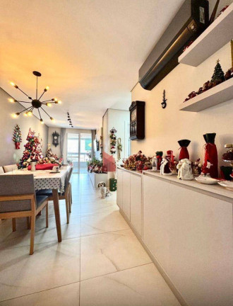 Apartamento com 2 Quartos à Venda, 73 m² em Fazenda - Itajaí