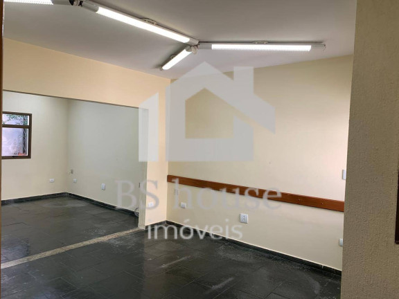 Imagem Imóvel Comercial à Venda, 678 m² em Centro - Santo André