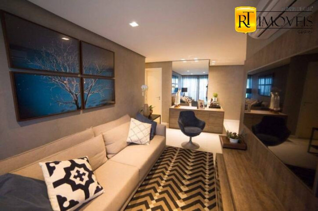 Imagem Apartamento com 2 Quartos à Venda, 80 m² em Passagem - Cabo Frio Imagem Apartamento com 2 Quartos à Venda, 80 m² em Passagem - Cabo Frio