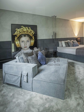 Imagem Apartamento com 4 Quartos à Venda, 455 m² em Higienópolis - São Paulo Imagem Apartamento com 4 Quartos à Venda, 455 m² em Higienópolis - São Paulo