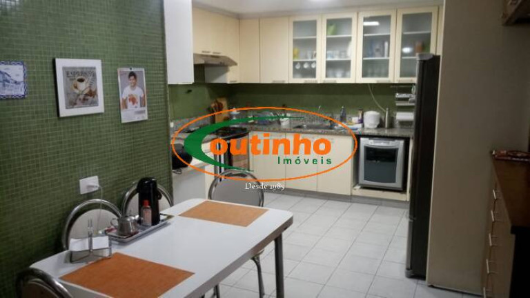 Imagem Apartamento com 4 Quartos à Venda, 178 m² em Maracanã - Rio De Janeiro Imagem Apartamento com 4 Quartos à Venda, 178 m² em Maracanã - Rio De Janeiro