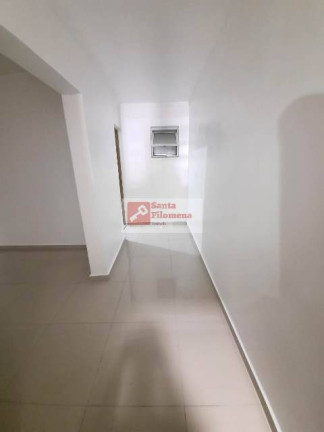 Imagem Sobrado com 4 Quartos à Venda, 249 m² em Jardim Irene - Santo André