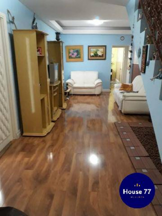 Imagem Casa com 3 Quartos à Venda, 271 m² em Brooklin Paulista - São Paulo Imagem Casa com 3 Quartos à Venda, 271 m² em Brooklin Paulista - São Paulo