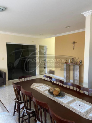 Imagem Casa com 4 Quartos à Venda, 427 m² em Janga - Paulista Imagem Casa com 4 Quartos à Venda, 427 m² em Janga - Paulista