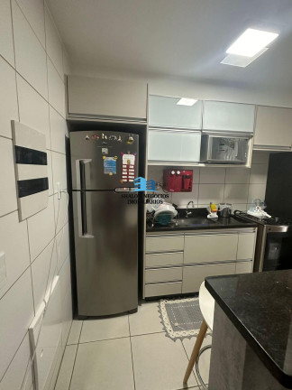 Imagem Casa com 2 Quartos à Venda, 57 m² em Jd Atlântico - Goiânia Imagem Casa com 2 Quartos à Venda, 57 m² em Jd Atlântico - Goiânia