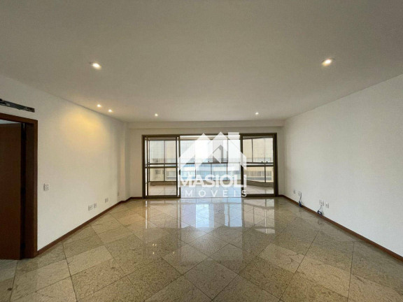 Imagem Apartamento com 4 Quartos à Venda, 350 m² em Praia De Itapoã - Vila Velha