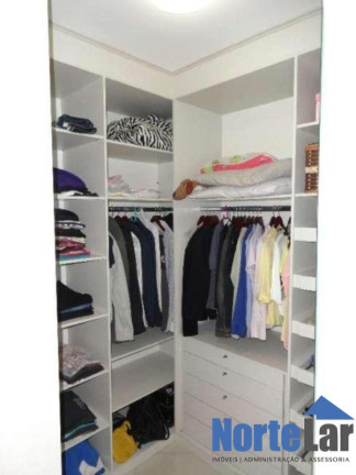 Imagem Apartamento com 3 Quartos à Venda, 78 m² em Limão - São Paulo
