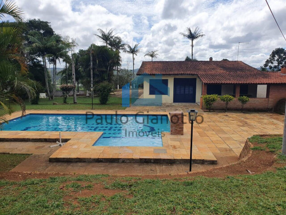 Imagem Chácara com 3 Quartos à Venda, 8 m² em Votorantim - Ibiúna Imagem Chácara com 3 Quartos à Venda, 8 m² em Votorantim - Ibiúna