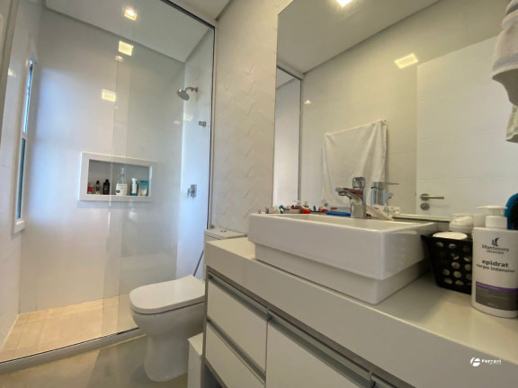 Imagem Casa de Condomínio com 4 Quartos à Venda, 263 m² em Dubai - Capão Da Canoa Imagem Casa de Condomínio com 4 Quartos à Venda, 263 m² em Dubai - Capão Da Canoa