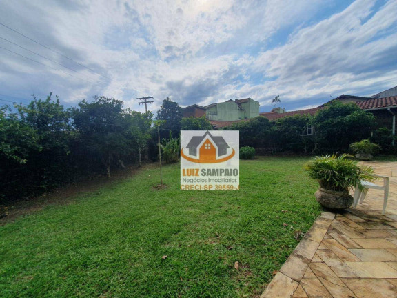 Imagem Casa com 4 Quartos à Venda, 278 m² em Cibratel - Itanhaém Imagem Casa com 4 Quartos à Venda, 278 m² em Cibratel - Itanhaém
