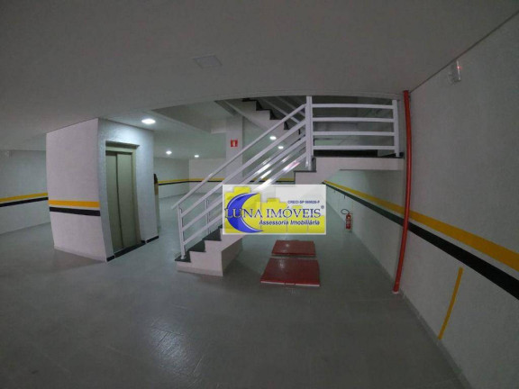 Imagem Cobertura com 2 Quartos à Venda, 41 m² em Vila América - Santo André Imagem Cobertura com 2 Quartos à Venda, 41 m² em Vila América - Santo André