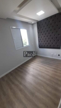Imagem Apartamento com 1 Quarto para Alugar, 54 m² em Rudge Ramos - São Bernardo Do Campo