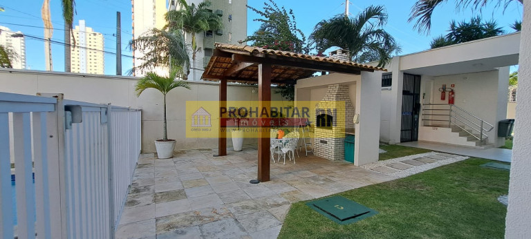 Imagem Casa de Condomínio com 2 Quartos à Venda, 55 m² em Ponta Negra - Natal Imagem Casa de Condomínio com 2 Quartos à Venda, 55 m² em Ponta Negra - Natal