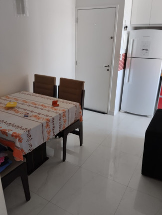 Imagem Apartamento com 2 Quartos à Venda, 47 m² em Vila Valparaíso - Santo André Imagem Apartamento com 2 Quartos à Venda, 47 m² em Vila Valparaíso - Santo André